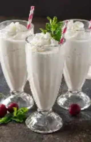 Vanilla Shake